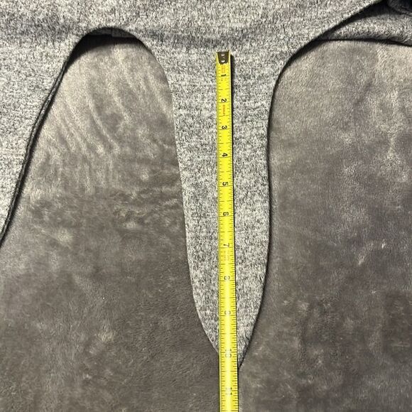 Nine Britton Gray Light Sweatshirt - Picture 7 of 8